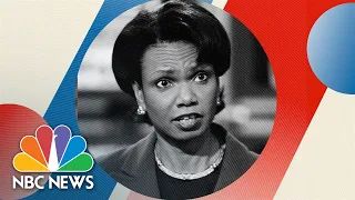 MTP75 Archives — Condoleezza Rice: ‘Not An Option’ To Put Off The War In Iraq