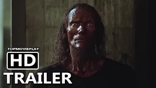 Fried Barry Official Movie Trailer (2020) Horror Movie Trailer [HD]