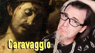 Antes 1.500€. Ahora 150 millones de euros ¿Un nuevo Caravaggio en España?
