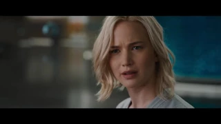 Трейлер к фильму «Пробуждение | Passengers» UA 2016