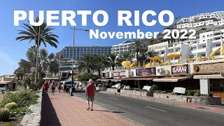 623 - PUERTO RICO, NOVEMBER 2022