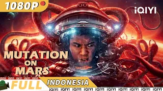 【ID SUB】Mutation on Mars | Fiksi Ilmiah | Chinese Movie 2023 | iQIYI MOVIE THEATER