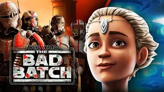 The Bad Batch | Season 3 Star Wars Trailer