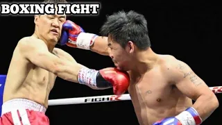 Manny Pacquiao (Philippines) vs DK Yoo (South Korea) _ BOXING fight, HD.mp4