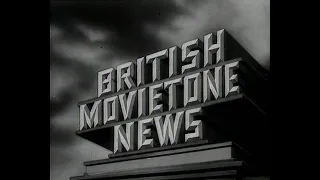 Movietone - 500 Mile Dash At Brooklands