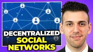 How Decentralized Social Networks Work