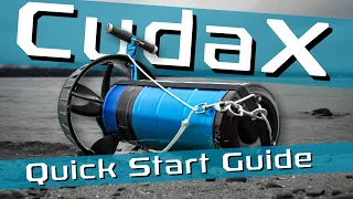 CudaX Quick Start Guide