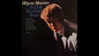 Wayne Newton - My Special Angel (1967)