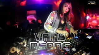 JIKALAU KAU CINTA | BREAKBEAT 2020 | DJ UMAM SHADOW & VANNY MEONG