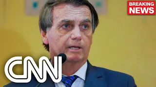 Moraes não aceita recurso de AGU e mantém depoimento de Bolsonaro | VISÃO CNN