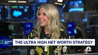 Goldman Sachs' Sara Naison-Tarajano: Expect five rate cuts in 2024