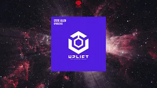 Steve Allen - Ophiuchus (Extended Mix) [UPLIFT RECORDINGS]