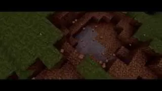 TNT - A Minecraft Parody of Taio Cruz's Dynamite - Crafted Using Note Blocks