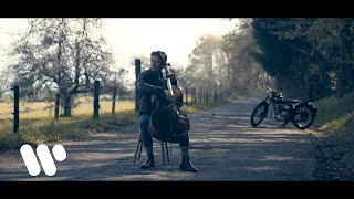 Gautier Capuçon – Bach: Cello Suite No. 1 in G Major, BWV 1007: VI. Gigue