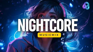 ❌Nightcore Music 2023❌Epic Music Mix 2023 ♫ Best NCS Background Music 🎧