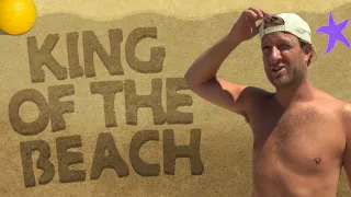 The History Of The King Of The Beach