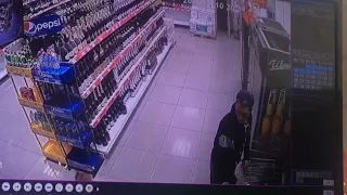 Вооруженное ограбление с обрезом на магазин в Якутске