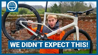 We Can’t Believe Specialized Did THIS!