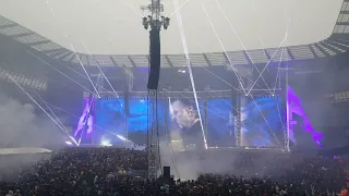 Metallica - St.Anger - Live@Manchester 18/06/2019