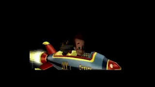 the adventures of jimmy neutron boy genius attack of the twonkies video game commercial