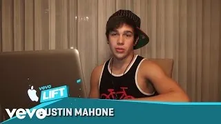 Austin Mahone - ASK:REPLY Ep. 2 (VEVO LIFT)