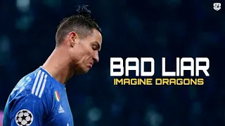 Cristiano Ronaldo 2020 ❯ Imagine Dragons - Bad Liar • Skills, Goals & Assists | HD