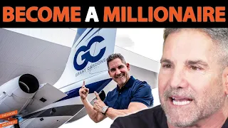 The KEY STEPS To Flip $5000 Into $1 Million Dollars | Grant Cardone