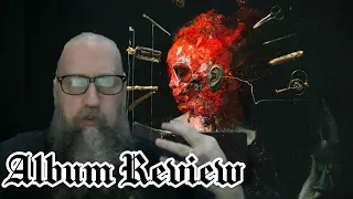 Decapitated "Cancer Culture" Album Review (Technical Death Metal)