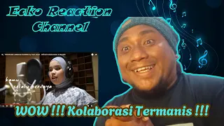 TERUSKAN LANGKAH BAIKMU by Putri Ariani-Official Collaboration X Wardah I #reactionvideo  #reaction