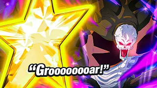 HOW GOOD IS INT HIRUDEGARN WITH JUST ONE COPY?! 55% First Look | Dragon Ball Z Dokkan Battle