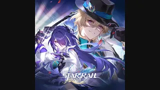 Into the Yawning Chasm · Aventurine of Stratagems Boss Theme (Extended) - Honkai: Star Rail 2.1 OST