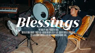 Emilio - Blessings (Offizielles Musikvideo)