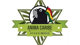 Anima Caribe Live @ Ferrock 2015 - La Regola Ft Lethal V