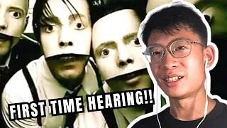 Rammstein - Du Hast | Pianist Reacts To Rock Music!