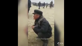 Көтер көтерррр палуан!!!