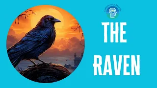 The Raven - Grimm Fairy Tale