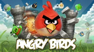 Main Theme (Unused Version) - Angry Birds
