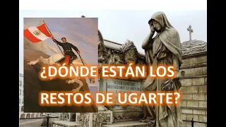 Alfonso Ugarte. Del mito a la realidad. Parte 3 | El cenotafio del héroe del morro de Arica