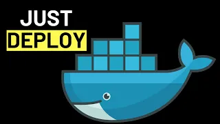 Deploy with Docker - Step-by-step Tutorial