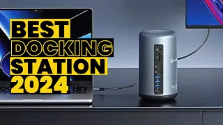 Best 5 Thunderbolt Docking Station | Best Docking Station