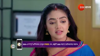 Phulki | Ep - 341 | May 21, 2024 | Best Scene 2 | Zee Bangla