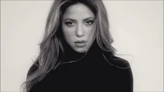 Shakira - Marie Claire 2024