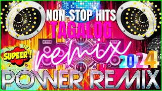 #SLOWJAM BATTLE MIX DJ 2024 - ALWAYS REMEMBER US THIS WAYS - TRENDING TAGALOG  LOVE SONG #slowjam