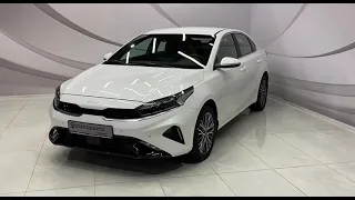 KIA Cerato 2023