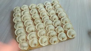 🥟🥟🥟ТЕСТ-ДРАЙВ ГАДЖЕТОВ ДЛЯ ПЕЛЬМЕНЕЙ 🥟🥟🥟