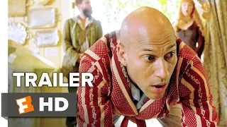 Welcome to Happiness Official Trailer 1 (2016) - Nick Offerman, Keegan-Michael Key Movie HD