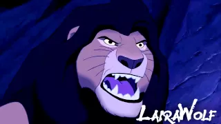 The Lion King - Savages! (Barbari!) [ITA]