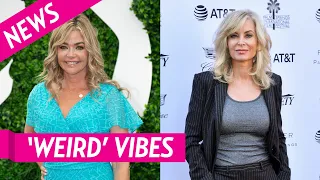 Denise Richards Responds to Eileen Davidson’s Claims about Her Behavior