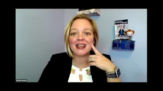 BNI Talks: Always Get a Yes When Asking for Referrals - Tom Fleming and Tiffanie Kellog