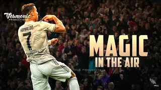 Cristiano Ronaldo  2018/19 - Magic In The Air I Juventus (HD)